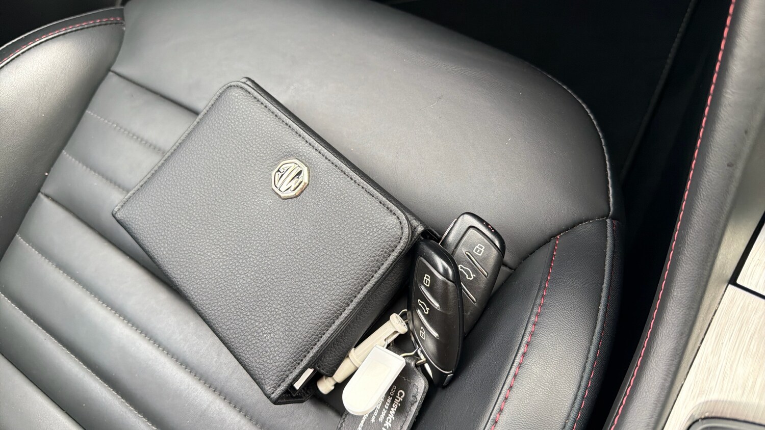 Used MG MG HS 2021 for sale - 77504031: Photo 19