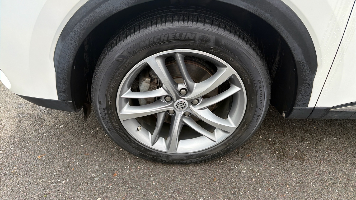 Used MG MG HS 2021 for sale - 77504031: Photo 22