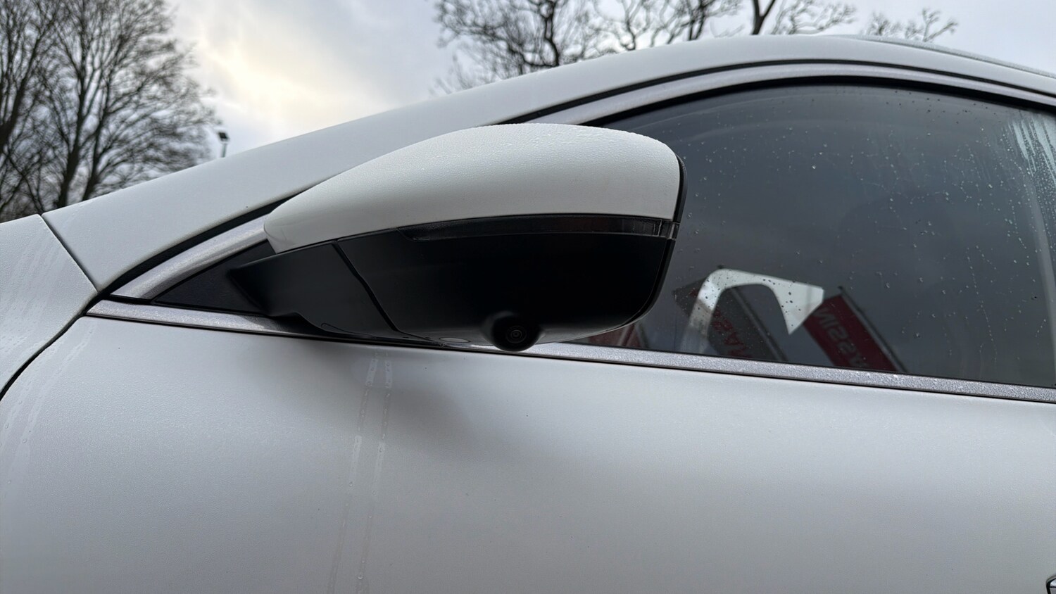 Used MG MG HS 2021 for sale - 77504031: Photo 23