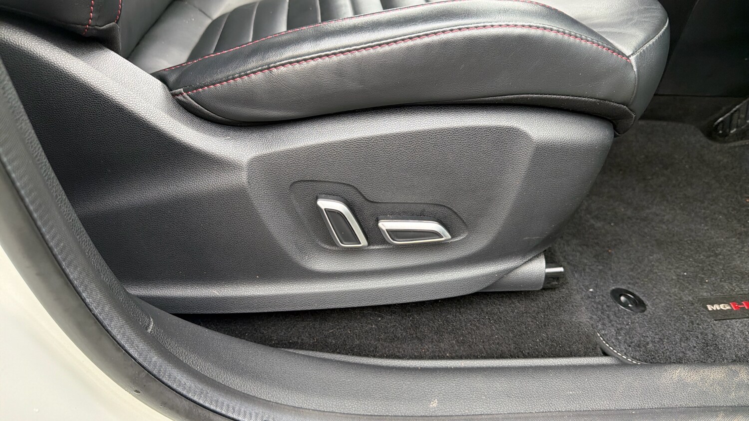 Used MG MG HS 2021 for sale - 77504031: Photo 28