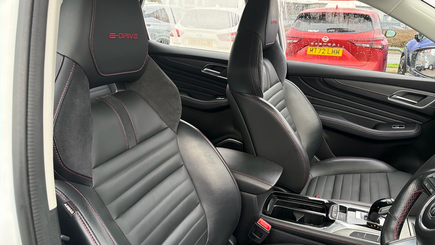 Used MG MG HS 2021 for sale - 77504031: Photo 29