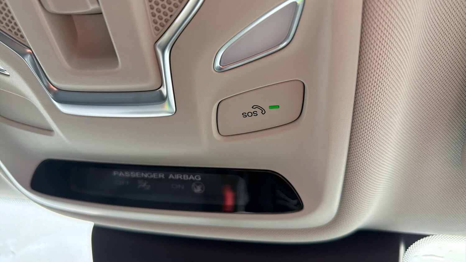 Used MG MG HS 2021 for sale - 77504031: Photo 32