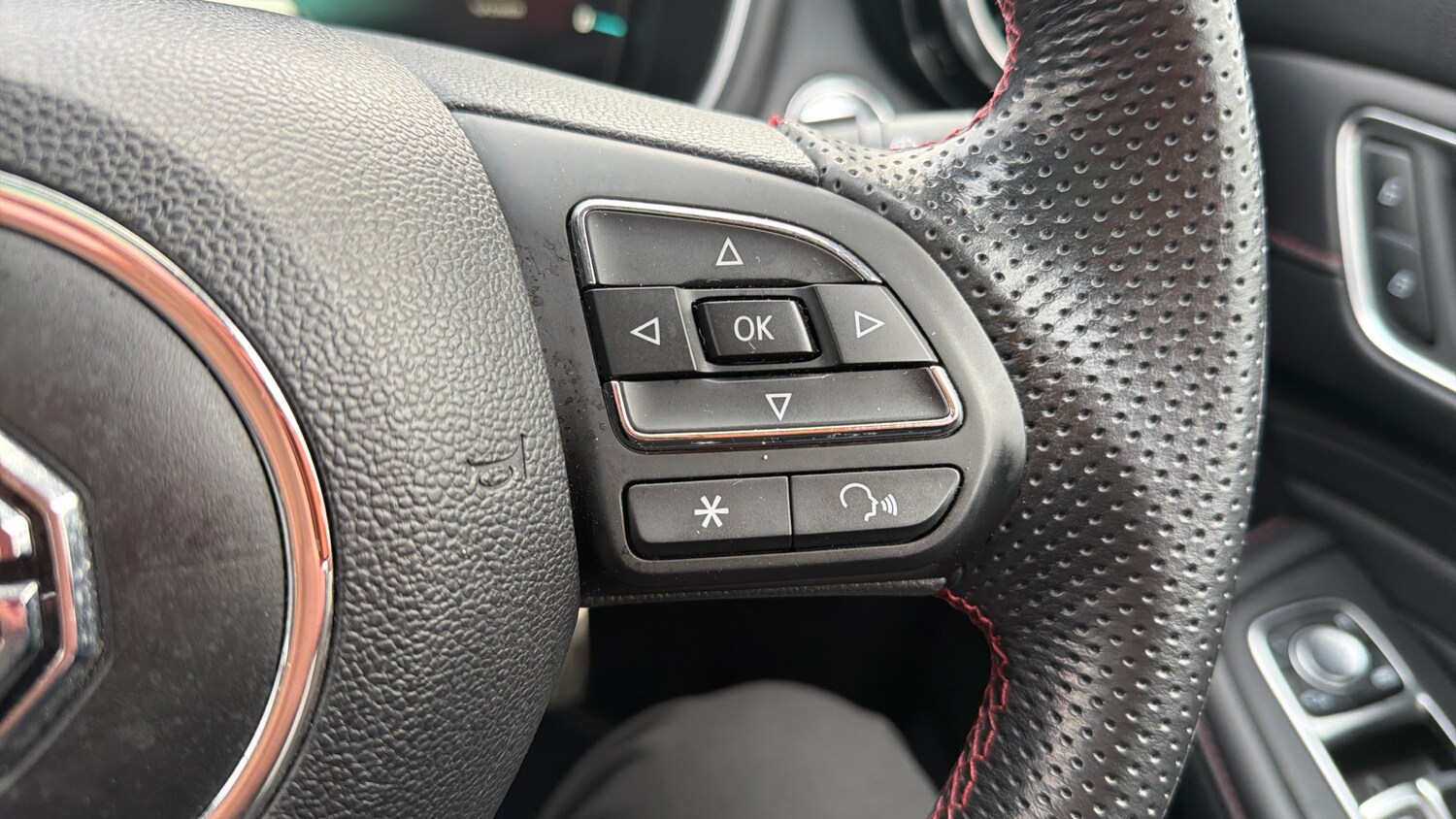 Used MG MG HS 2021 for sale - 77504031: Photo 36