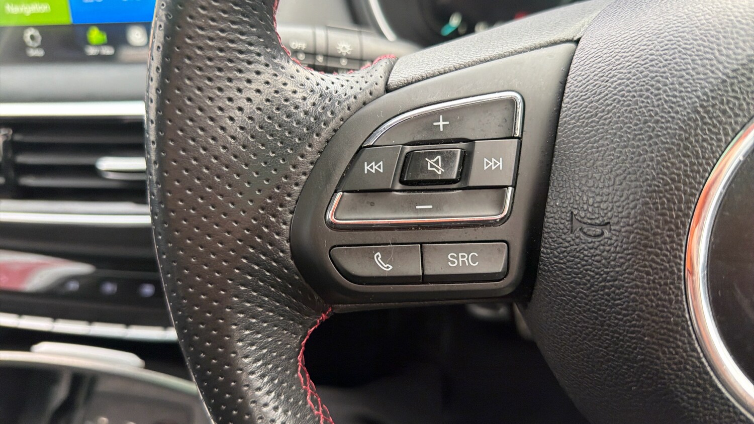 Used MG MG HS 2021 for sale - 77504031: Photo 37