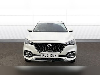 Used MG MG HS 2021 for sale - 77504031: Photo