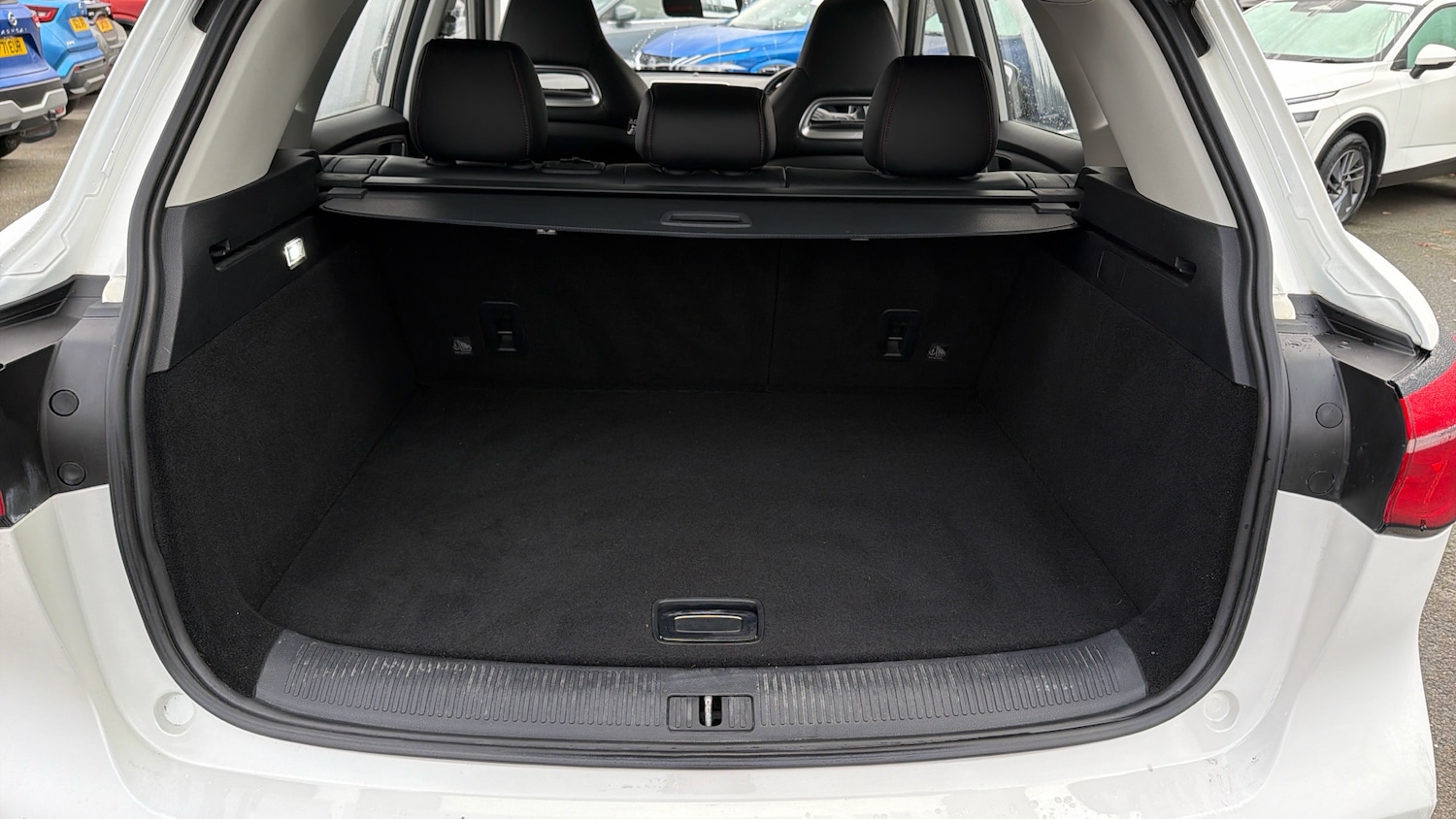 Used MG MG HS 2021 for sale - 77504031: Photo 4