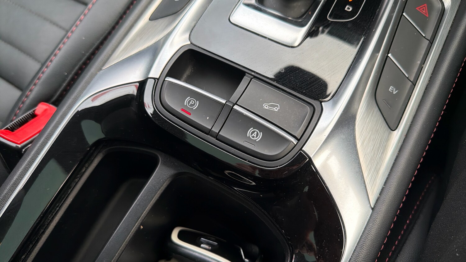 Used MG MG HS 2021 for sale - 77504031: Photo 40