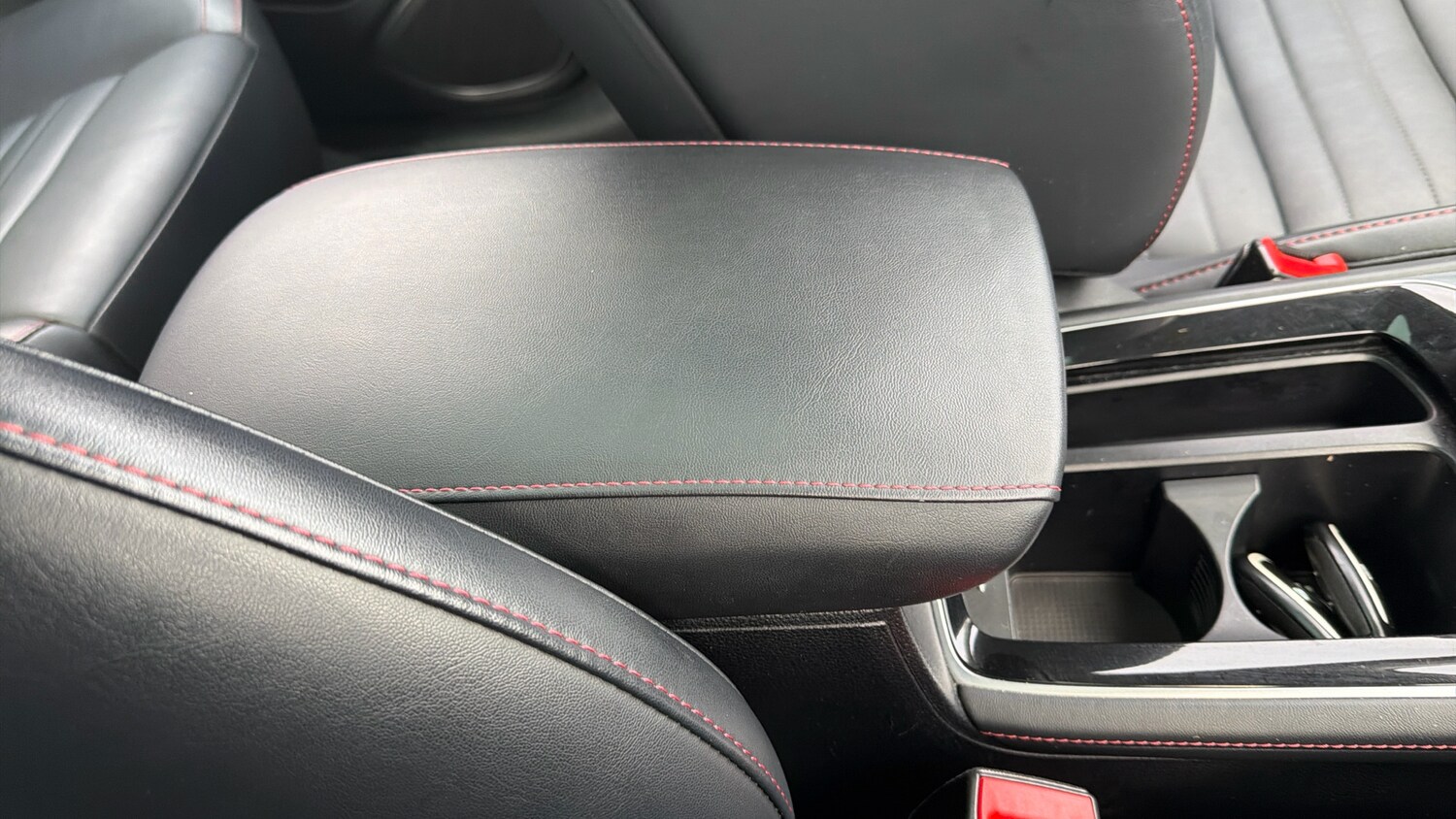 Used MG MG HS 2021 for sale - 77504031: Photo 41