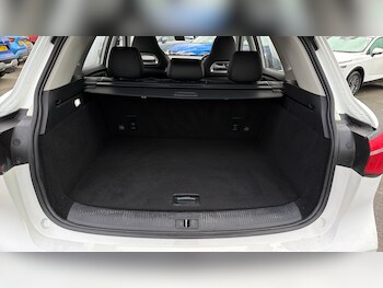 Used MG MG HS 2021 for sale - 77504031: Photo