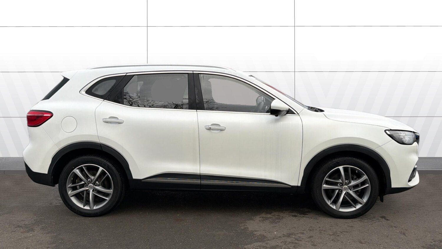 Used MG MG HS 2021 for sale - 77504031: Photo 5