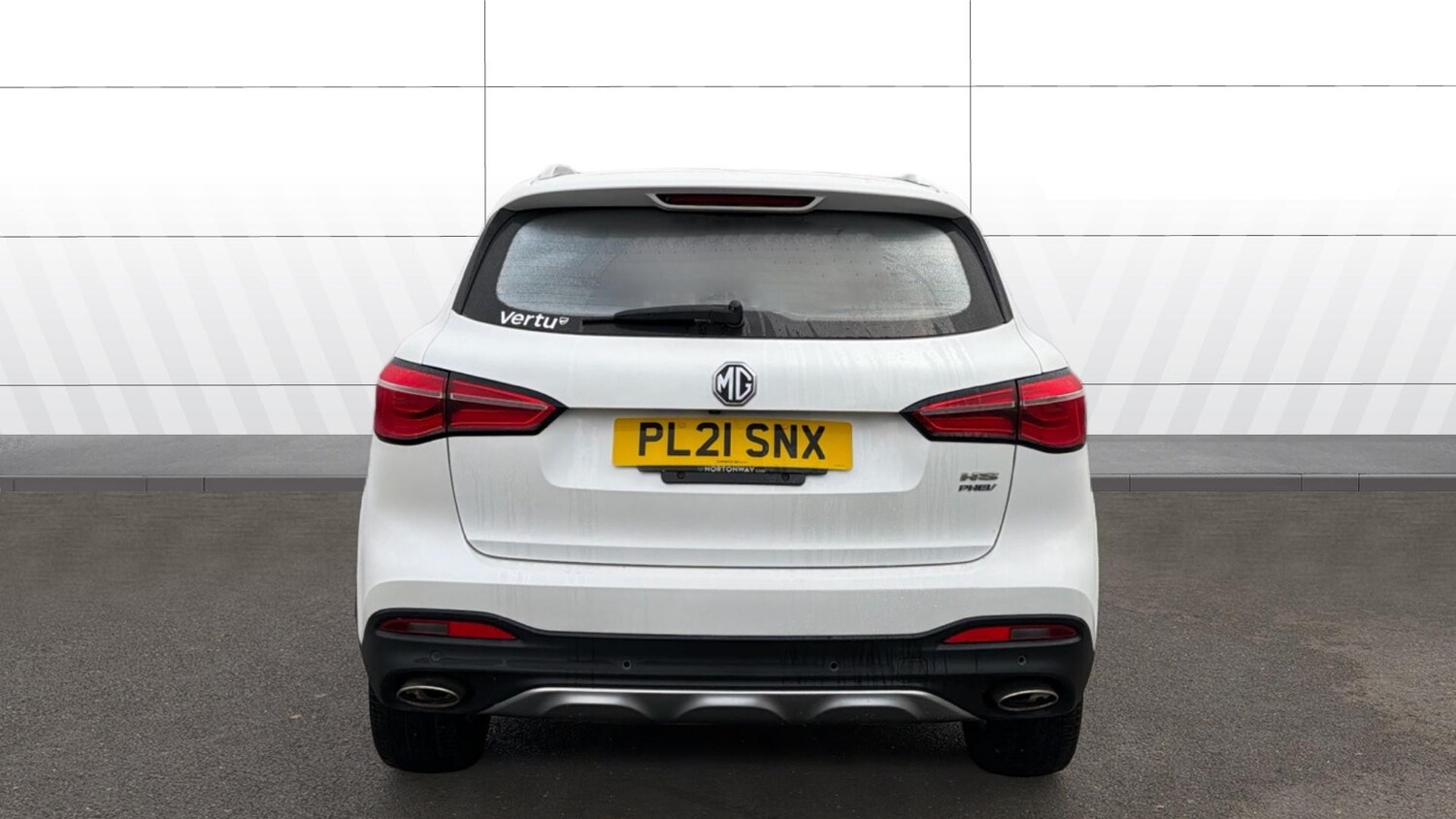 Used MG MG HS 2021 for sale - 77504031: Photo 6