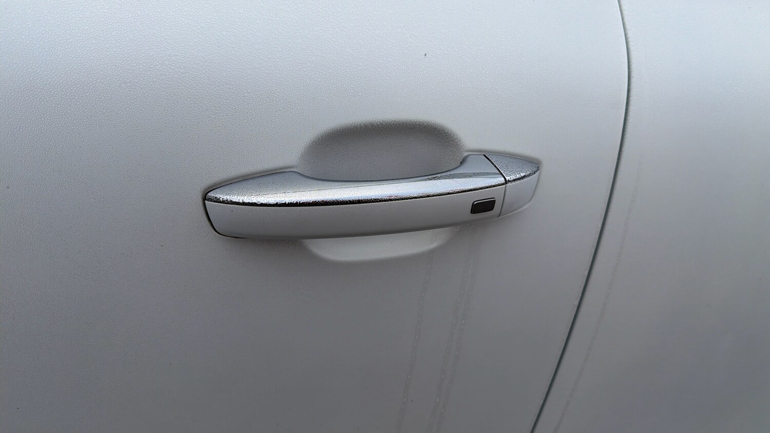 Used MG MG HS 2021 for sale - 77504031: Photo 8