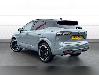 Used Nissan Qashqai 2025 for sale - 75792794: Photo