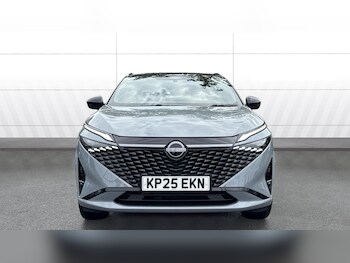 Used Nissan Qashqai 2025 for sale - 75792794: Photo