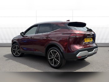 Used Nissan Qashqai 2021 for sale - 78951302: Photo