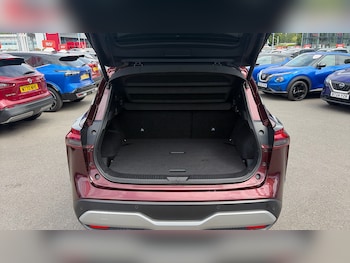 Used Nissan Qashqai 2021 for sale - 78951302: Photo