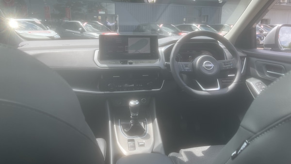 Used Nissan Qashqai 2025 for sale - 76219679: Photo 10