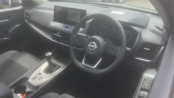 Used Nissan Qashqai 2025 for sale - 76219679: Photo 11
