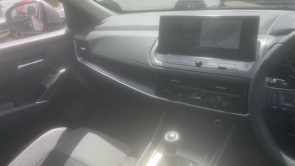 Used Nissan Qashqai 2025 for sale - 76219679: Photo 14