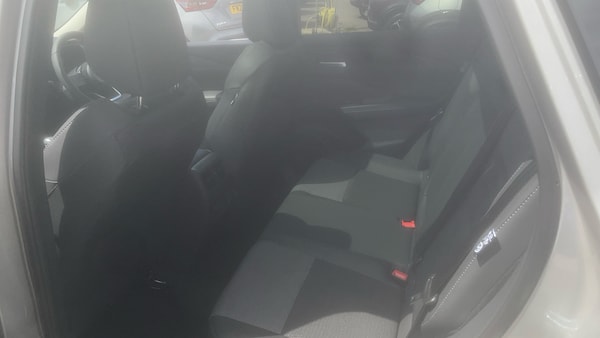 Used Nissan Qashqai 2025 for sale - 76219679: Photo 16