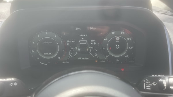Used Nissan Qashqai 2025 for sale - 76219679: Photo 18