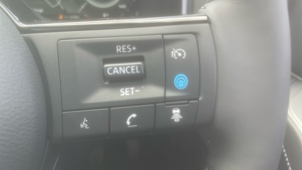 Used Nissan Qashqai 2025 for sale - 76219679: Photo 23