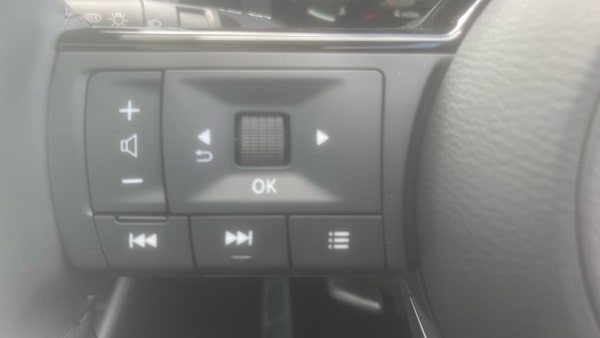 Used Nissan Qashqai 2025 for sale - 76219679: Photo 24