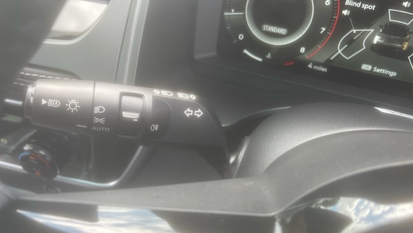 Used Nissan Qashqai 2025 for sale - 76219679: Photo 25