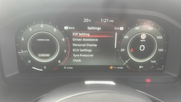 Used Nissan Qashqai 2025 for sale - 76219679: Photo 27