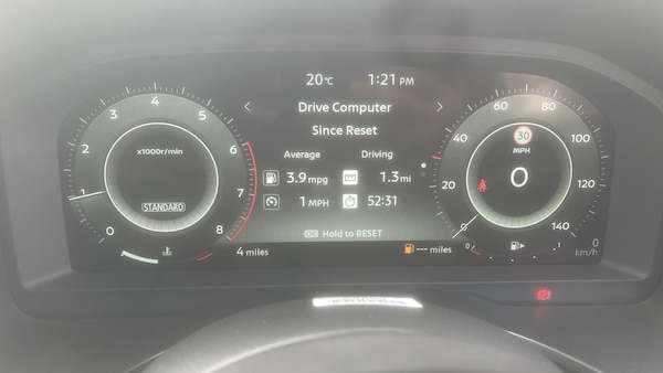 Used Nissan Qashqai 2025 for sale - 76219679: Photo 28