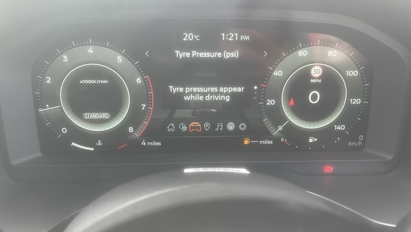 Used Nissan Qashqai 2025 for sale - 76219679: Photo 29