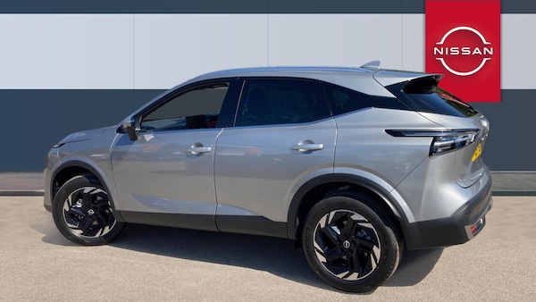 Used Nissan Qashqai 2025 for sale - 76219679: Photo 2