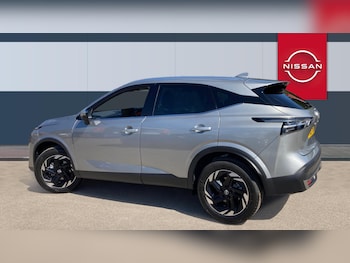 Used Nissan Qashqai 2025 for sale - 76219679: Photo 2