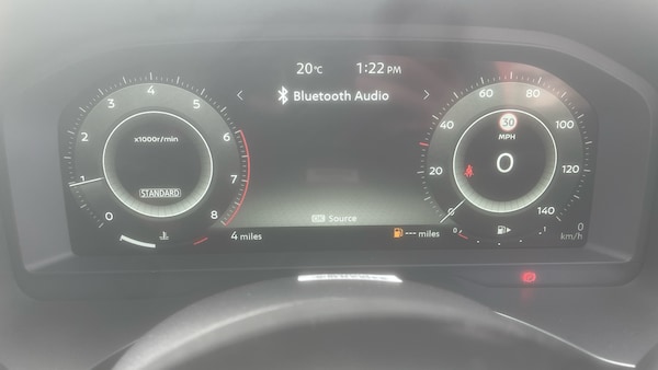 Used Nissan Qashqai 2025 for sale - 76219679: Photo 30