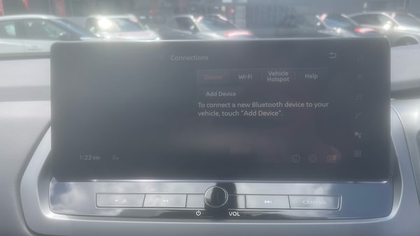 Used Nissan Qashqai 2025 for sale - 76219679: Photo 34