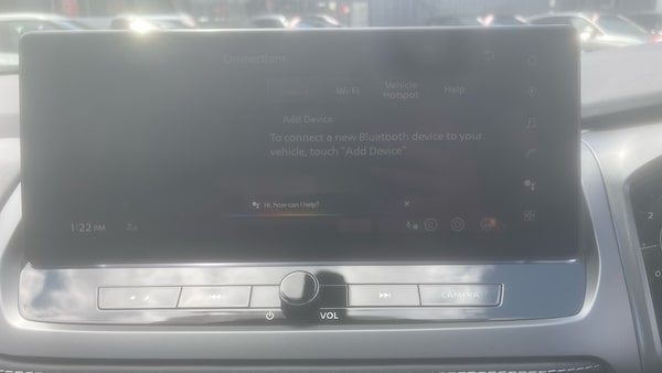 Used Nissan Qashqai 2025 for sale - 76219679: Photo 35