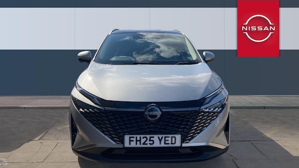 Used Nissan Qashqai 2025 for sale - 76219679: Photo 3