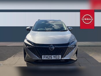 Used Nissan Qashqai 2025 for sale - 76219679: Photo 3
