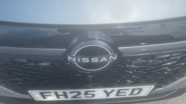 Used Nissan Qashqai 2025 for sale - 76219679: Photo 41