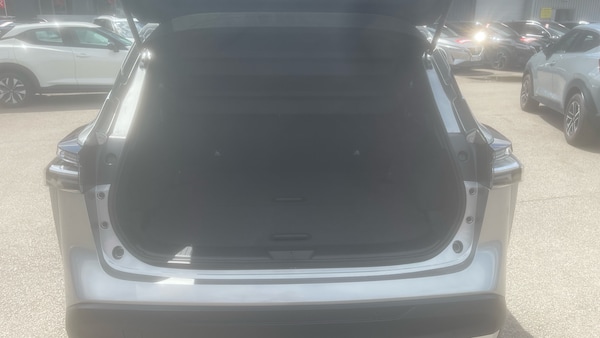 Used Nissan Qashqai 2025 for sale - 76219679: Photo 4