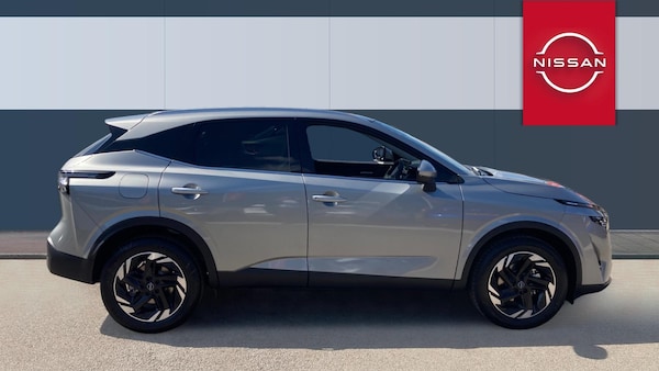 Used Nissan Qashqai 2025 for sale - 76219679: Photo 5