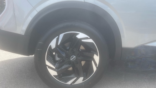 Used Nissan Qashqai 2025 for sale - 76219679: Photo 7