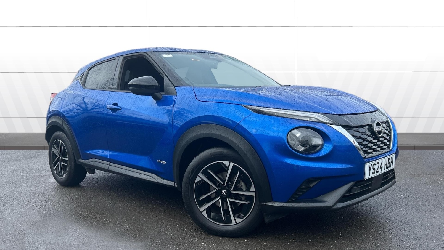 Used Nissan Juke 2024 for sale - 76796788: Photo 1
