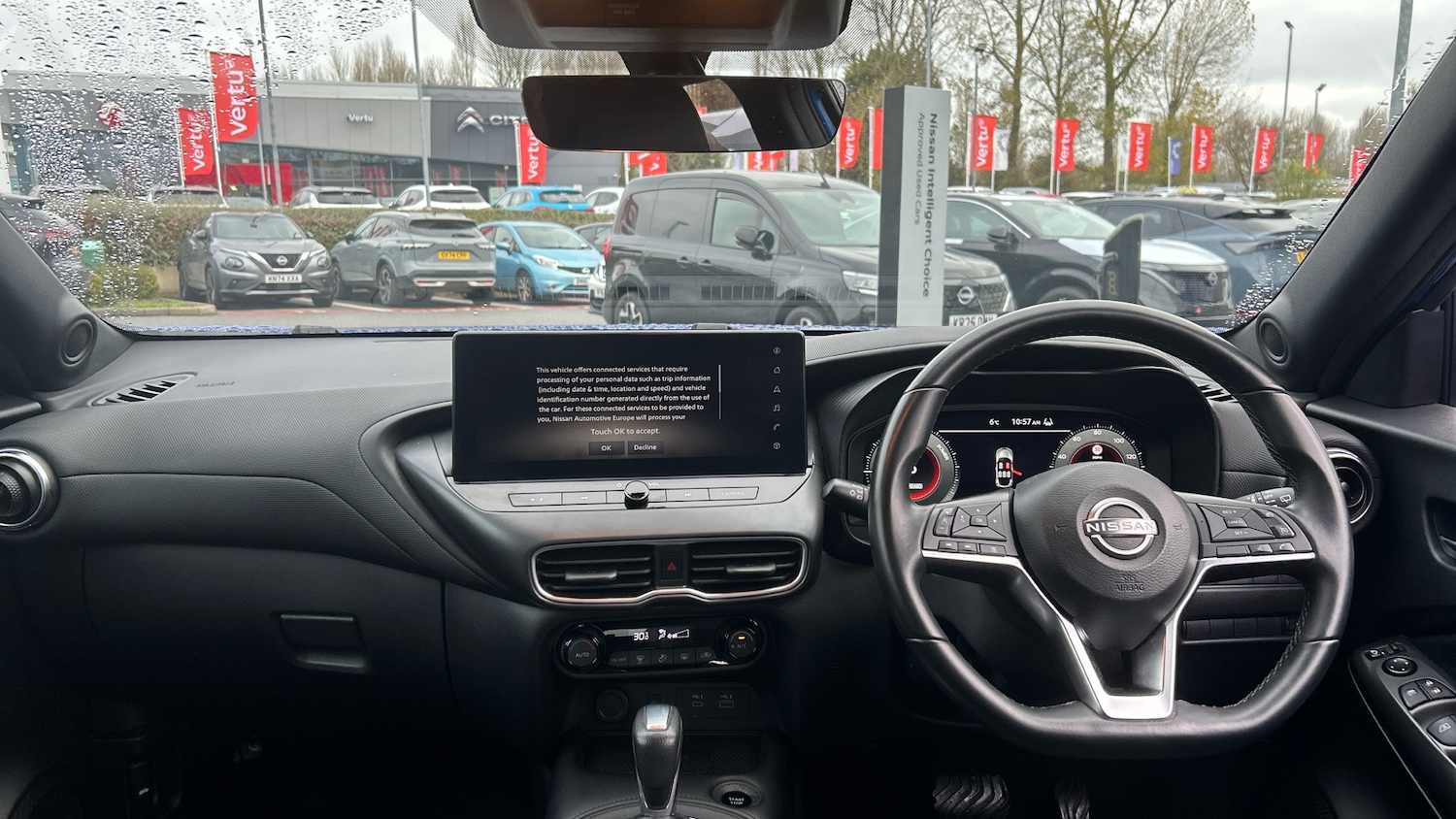 Used Nissan Juke 2024 for sale - 76796788: Photo 10