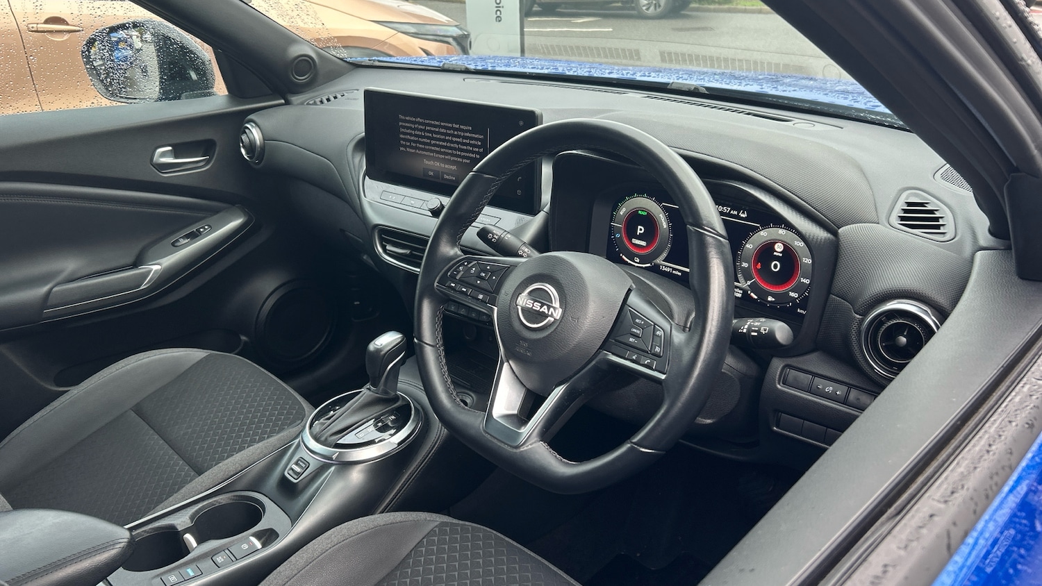 Used Nissan Juke 2024 for sale - 76796788: Photo 11