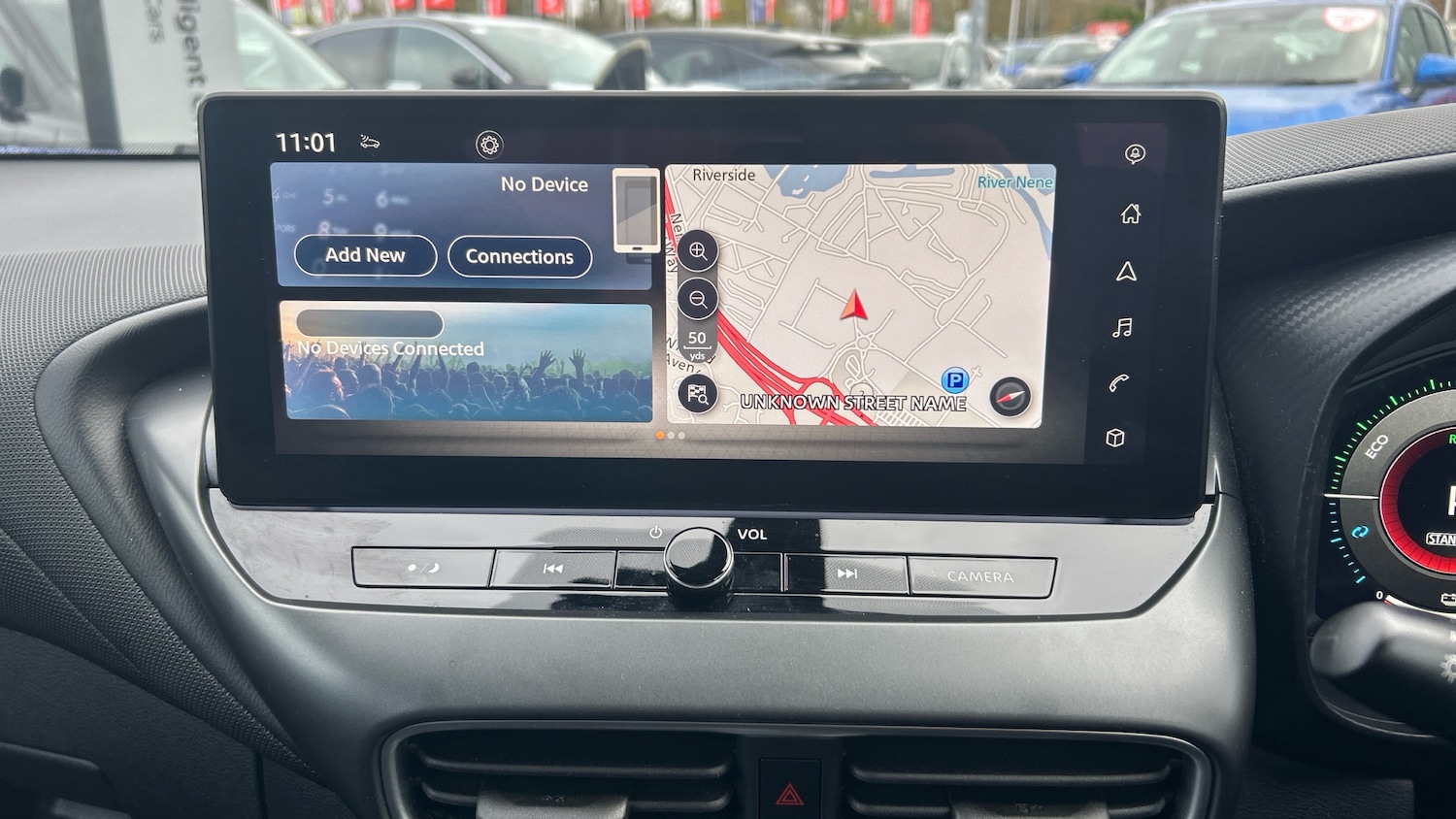 Used Nissan Juke 2024 for sale - 76796788: Photo 12