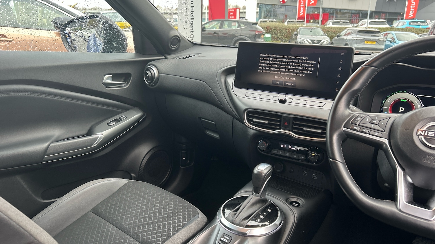 Used Nissan Juke 2024 for sale - 76796788: Photo 14