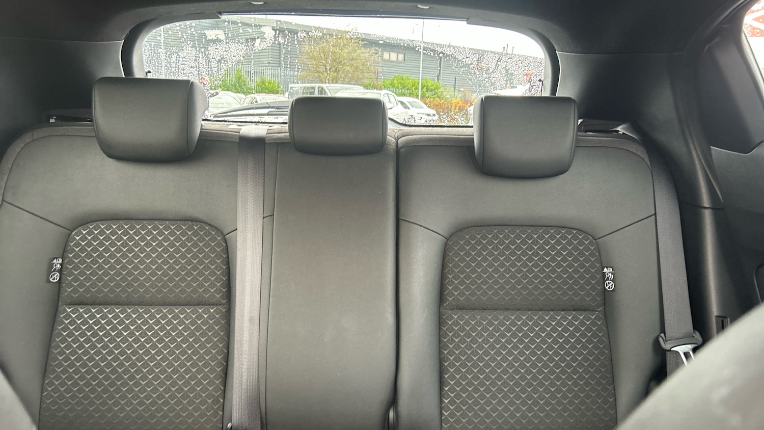 Used Nissan Juke 2024 for sale - 76796788: Photo 15