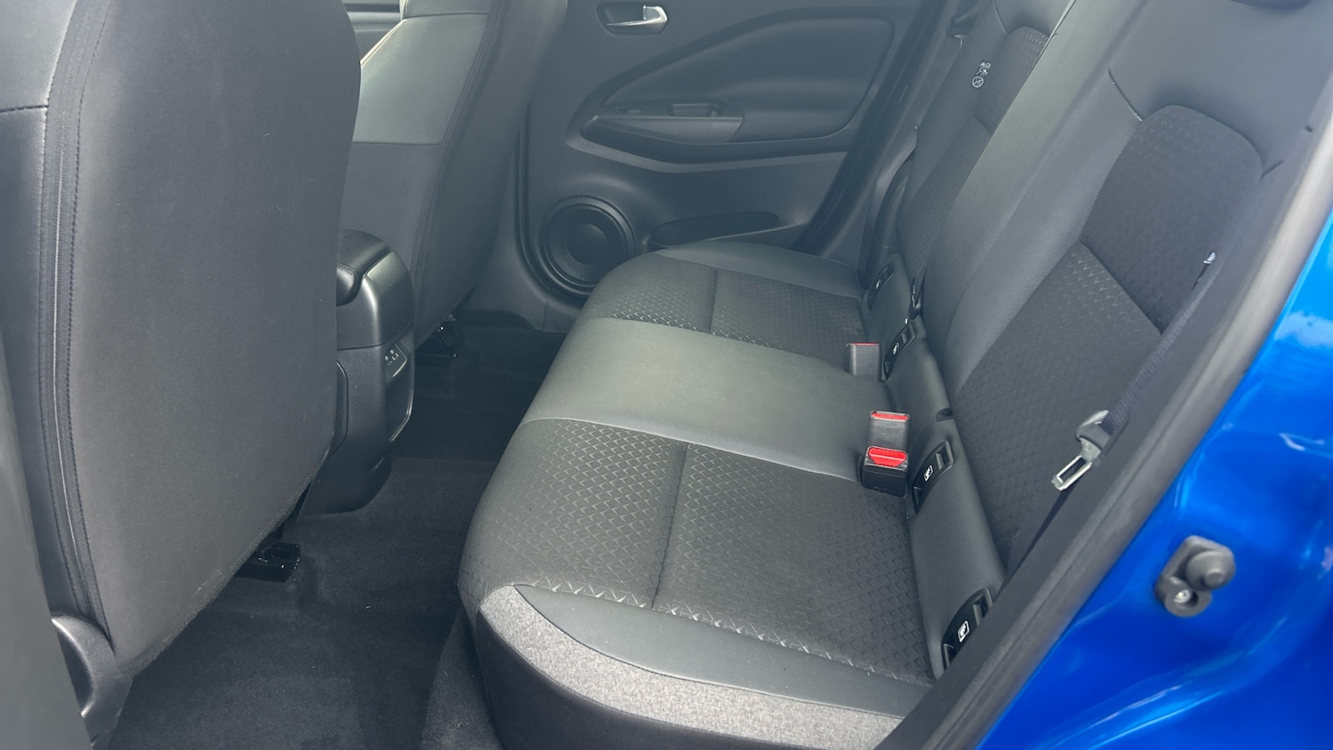 Used Nissan Juke 2024 for sale - 76796788: Photo 16