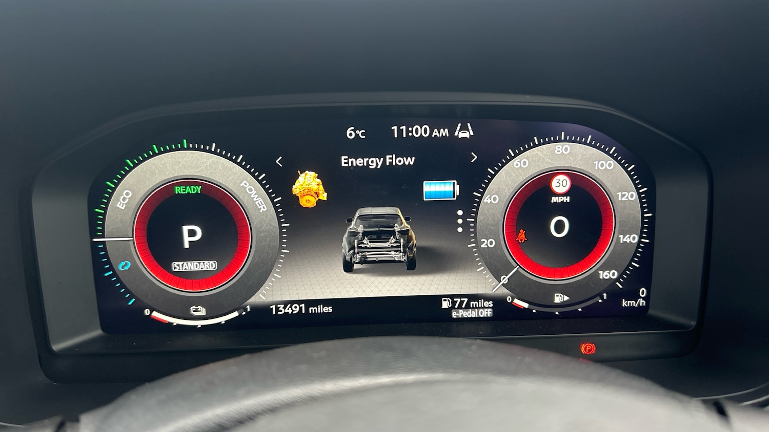 Used Nissan Juke 2024 for sale - 76796788: Photo 18